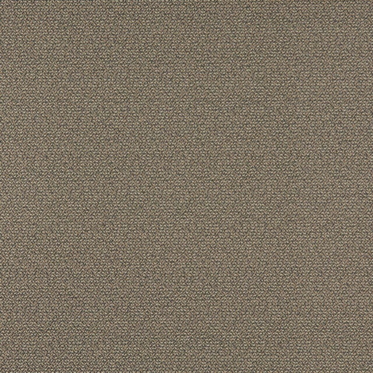 Brown Stain Resistant Performance Pet Friendly Texturedd Tweed Upholstery Fabric by The Yard - SKU: Serta Pebble